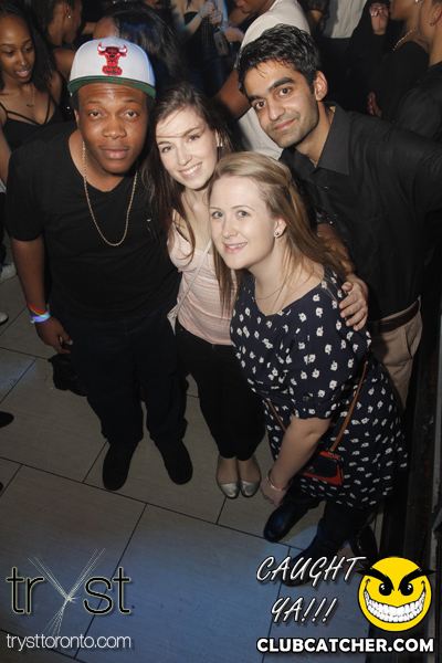 Tryst nightclub photo 103 - December 20th, 2013