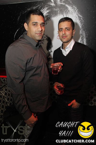 Tryst nightclub photo 106 - December 20th, 2013