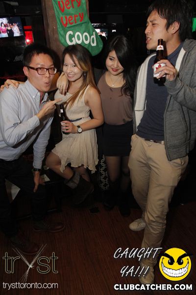Tryst nightclub photo 107 - December 20th, 2013
