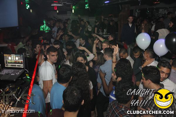 Tryst nightclub photo 108 - December 20th, 2013