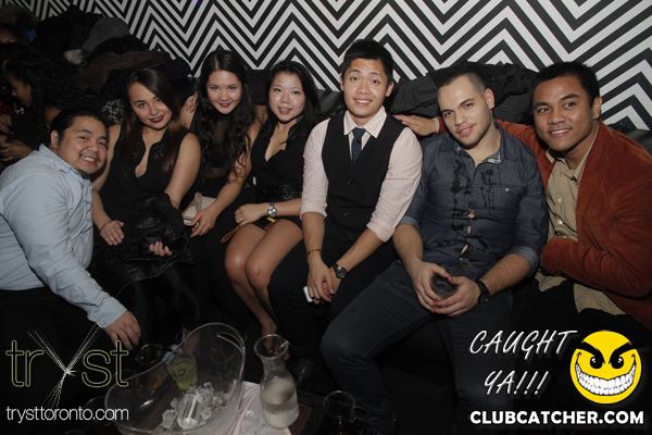Tryst nightclub photo 109 - December 20th, 2013