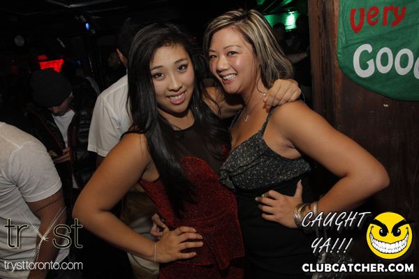 Tryst nightclub photo 111 - December 20th, 2013