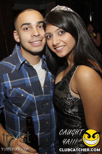 Tryst nightclub photo 112 - December 20th, 2013