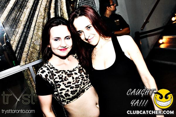 Tryst nightclub photo 113 - December 20th, 2013