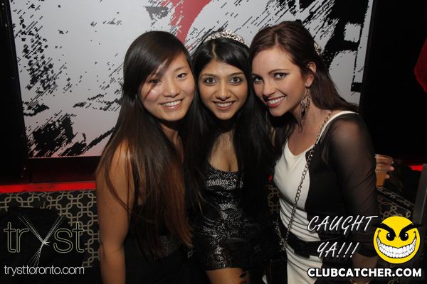 Tryst nightclub photo 114 - December 20th, 2013