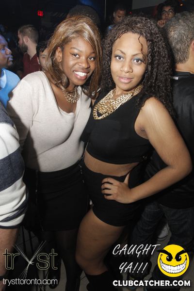 Tryst nightclub photo 115 - December 20th, 2013