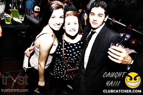 Tryst nightclub photo 116 - December 20th, 2013