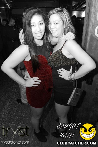 Tryst nightclub photo 118 - December 20th, 2013