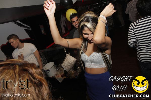 Tryst nightclub photo 119 - December 20th, 2013