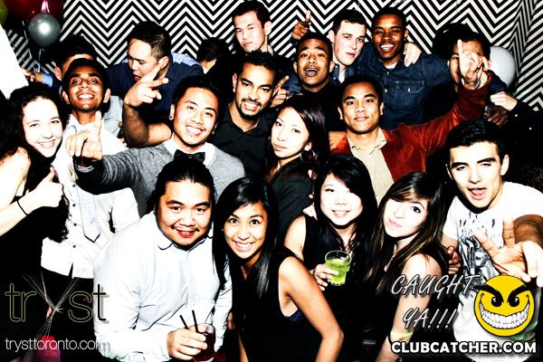 Tryst nightclub photo 121 - December 20th, 2013