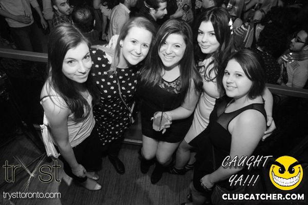 Tryst nightclub photo 122 - December 20th, 2013