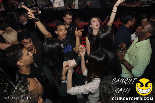 Tryst nightclub photo 123 - December 20th, 2013
