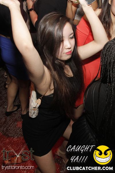 Tryst nightclub photo 125 - December 20th, 2013