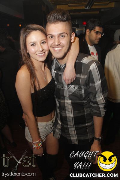 Tryst nightclub photo 126 - December 20th, 2013