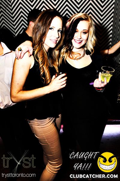 Tryst nightclub photo 128 - December 20th, 2013