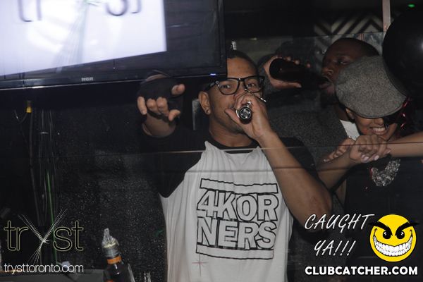 Tryst nightclub photo 130 - December 20th, 2013