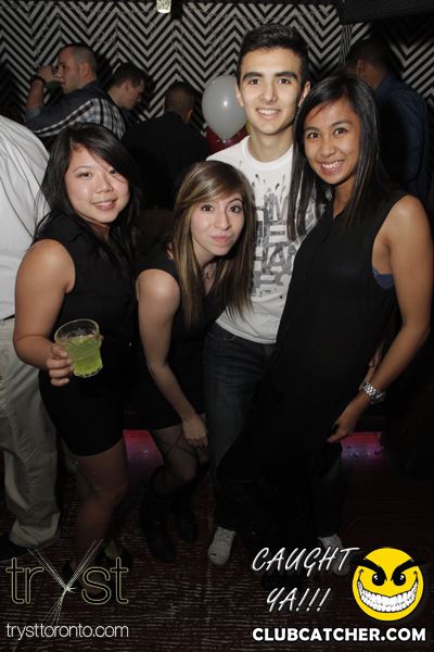 Tryst nightclub photo 14 - December 20th, 2013