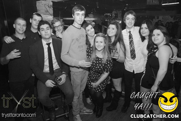 Tryst nightclub photo 132 - December 20th, 2013