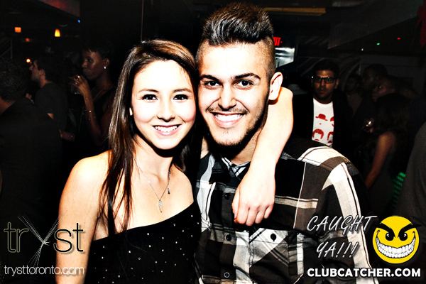 Tryst nightclub photo 133 - December 20th, 2013