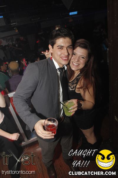 Tryst nightclub photo 134 - December 20th, 2013
