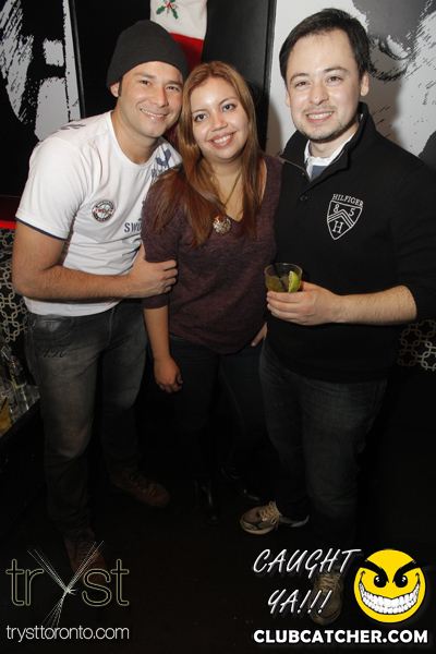 Tryst nightclub photo 136 - December 20th, 2013