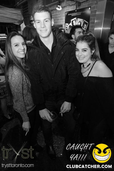 Tryst nightclub photo 137 - December 20th, 2013