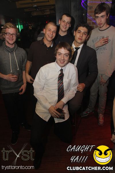 Tryst nightclub photo 138 - December 20th, 2013