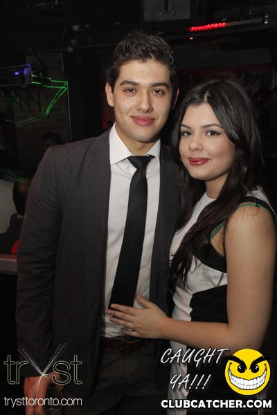 Tryst nightclub photo 139 - December 20th, 2013