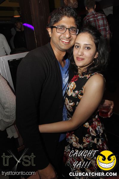 Tryst nightclub photo 140 - December 20th, 2013