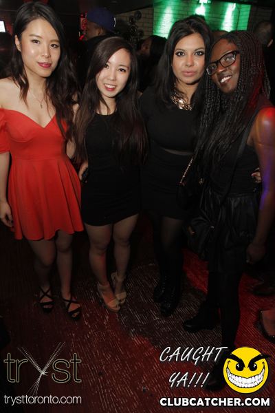 Tryst nightclub photo 15 - December 20th, 2013