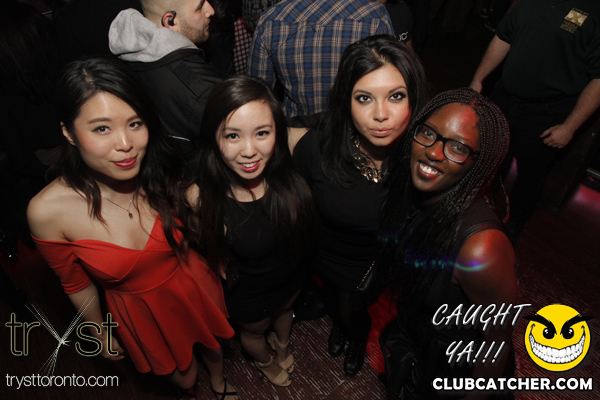 Tryst nightclub photo 142 - December 20th, 2013