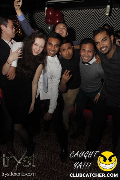Tryst nightclub photo 143 - December 20th, 2013