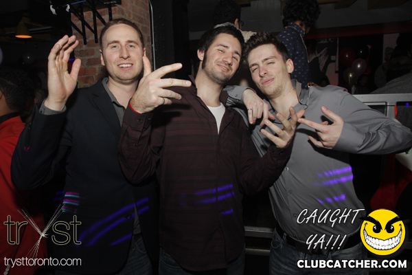 Tryst nightclub photo 144 - December 20th, 2013