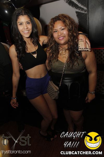 Tryst nightclub photo 145 - December 20th, 2013