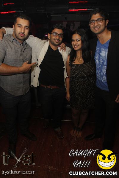 Tryst nightclub photo 146 - December 20th, 2013