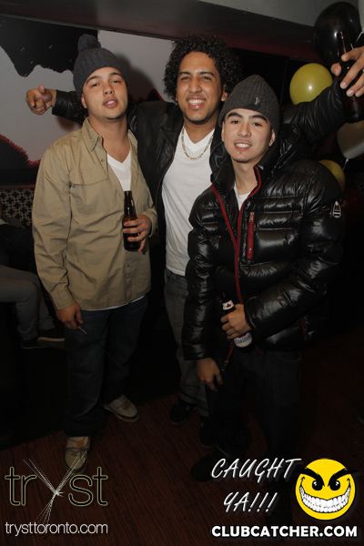 Tryst nightclub photo 148 - December 20th, 2013