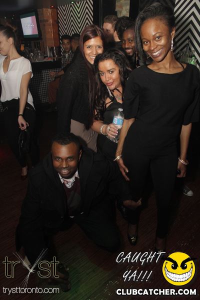 Tryst nightclub photo 149 - December 20th, 2013