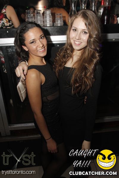 Tryst nightclub photo 16 - December 20th, 2013