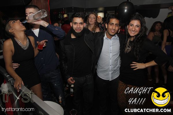 Tryst nightclub photo 151 - December 20th, 2013