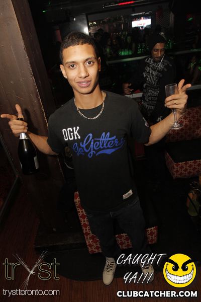 Tryst nightclub photo 153 - December 20th, 2013