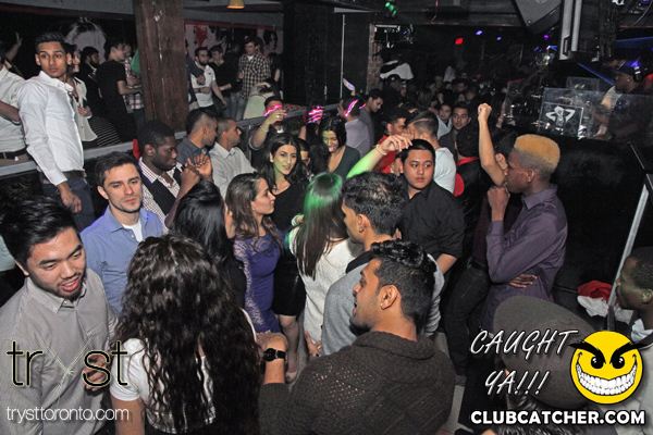 Tryst nightclub photo 155 - December 20th, 2013