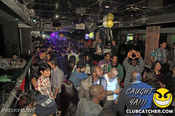 Tryst nightclub photo 158 - December 20th, 2013