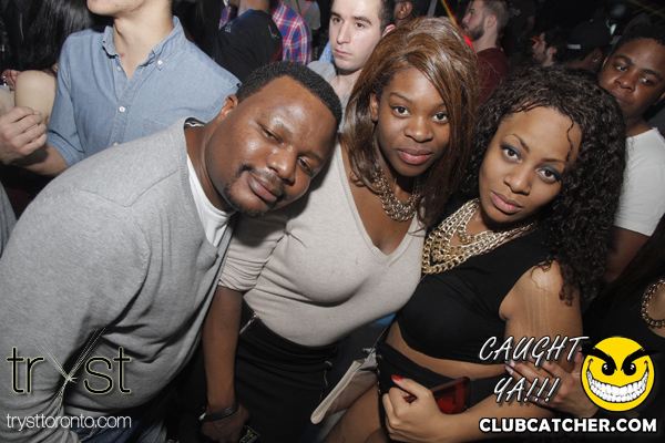 Tryst nightclub photo 160 - December 20th, 2013