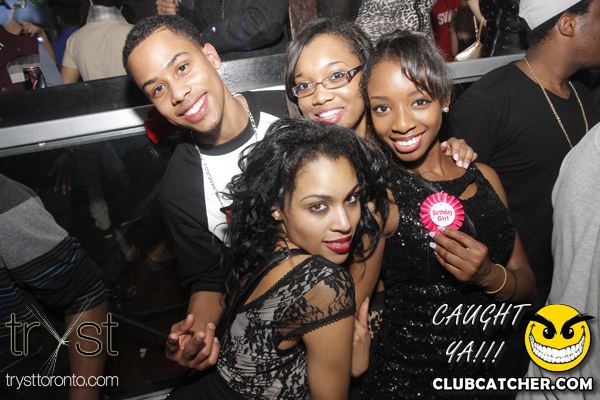 Tryst nightclub photo 166 - December 20th, 2013