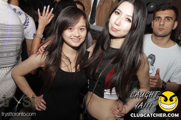 Tryst nightclub photo 169 - December 20th, 2013