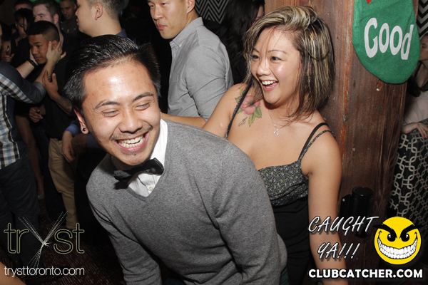 Tryst nightclub photo 170 - December 20th, 2013