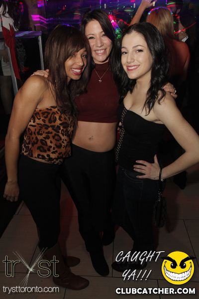 Tryst nightclub photo 18 - December 20th, 2013