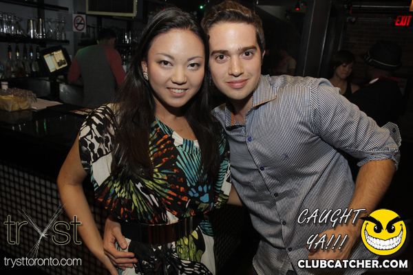 Tryst nightclub photo 174 - December 20th, 2013