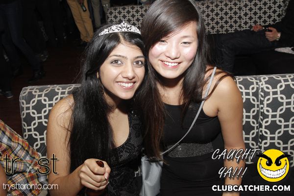 Tryst nightclub photo 175 - December 20th, 2013