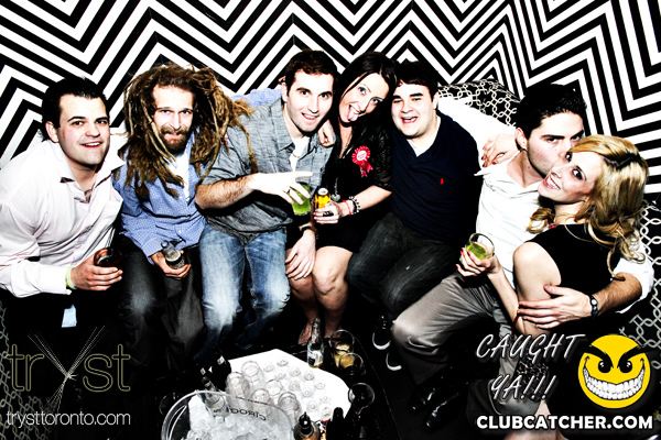 Tryst nightclub photo 176 - December 20th, 2013